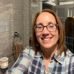 Meet your Posher, Christine